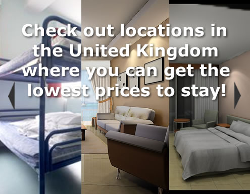 Accommodation Australia