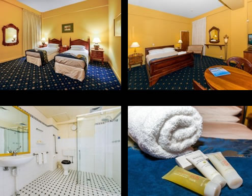 Hotels