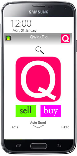 QwickBuys